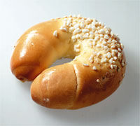 Briochekipferl