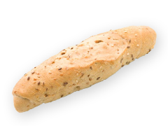 Dinkelweckerl