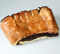 Mohnkrone