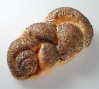 Mohnstriezerl
