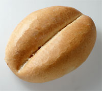 Semmel lang